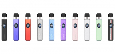 Vaporesso XROS 5 1500mAh (Opal Pink)